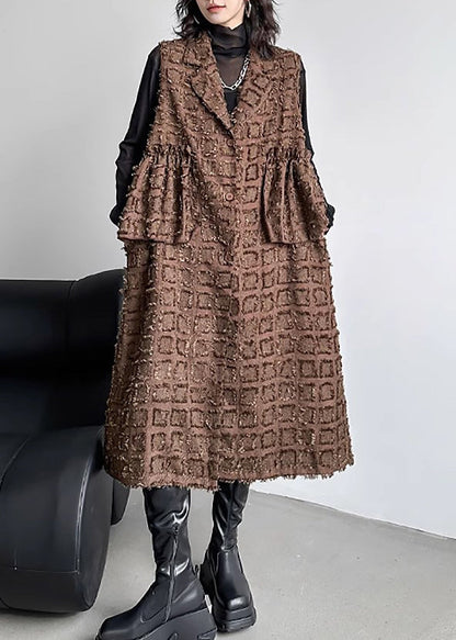 Classic Vintage Garment with a Flattering Fit