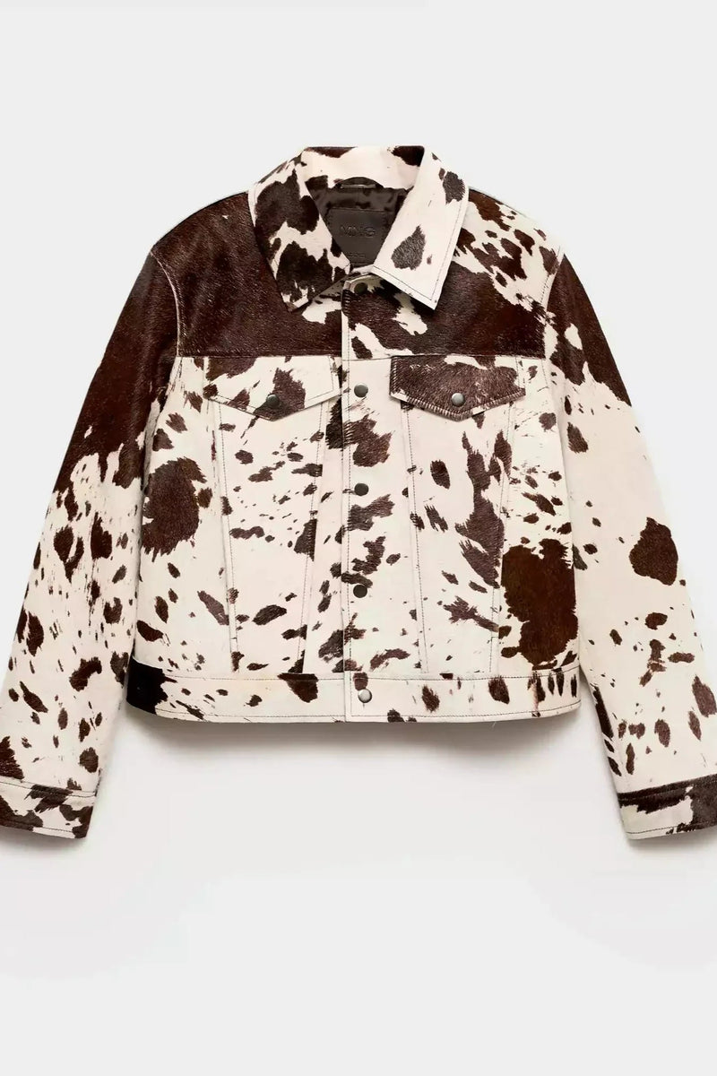 Beautifully Finished Jacket in a Timeless Design