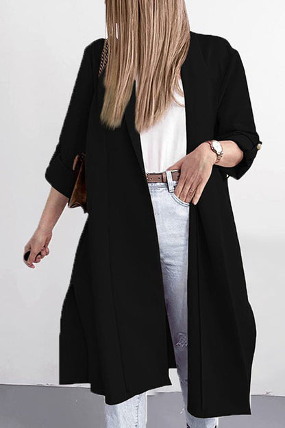 Polished Cardigan with an Effortless Classic Look