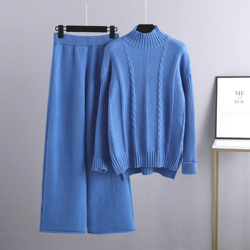 Elegantly Styled Sweater for Everyday Wear