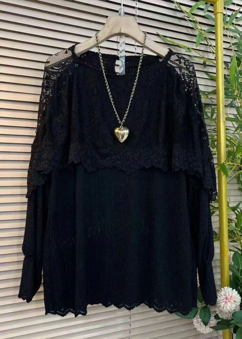 Beautifully Finished Top in a Timeless Design