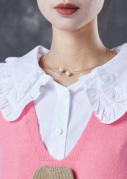 Beautifully Finished Garment in a Timeless Design