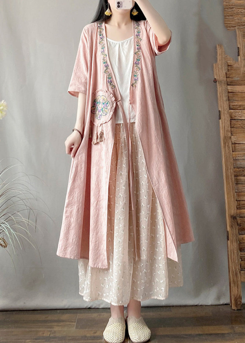 Beautifully Balanced Cardigan with Timeless Character