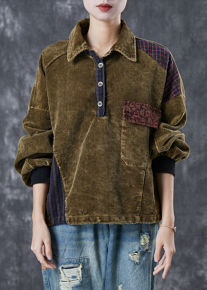 Effortlessly Elegant Shirt with a Timeless Design