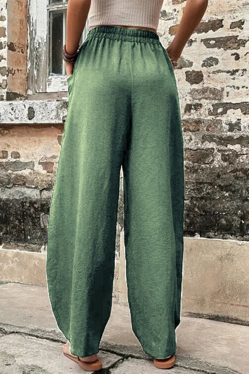 Well Tailored Garment with a Graceful Silhouette