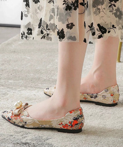 Classic Vintage & Enduringly Stylish Shoes