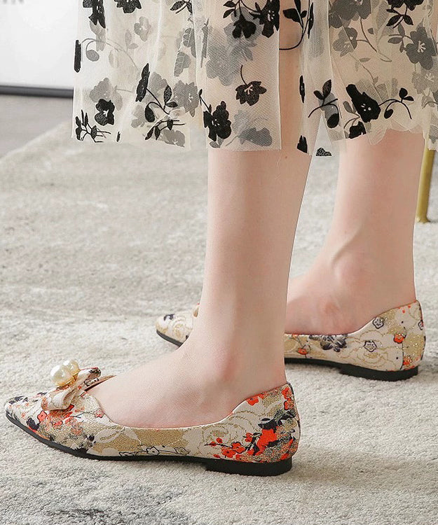 Classic Vintage & Enduringly Stylish Shoes