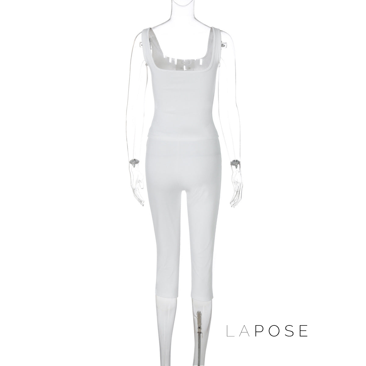 Beautifully Balanced Garment with Timeless Character