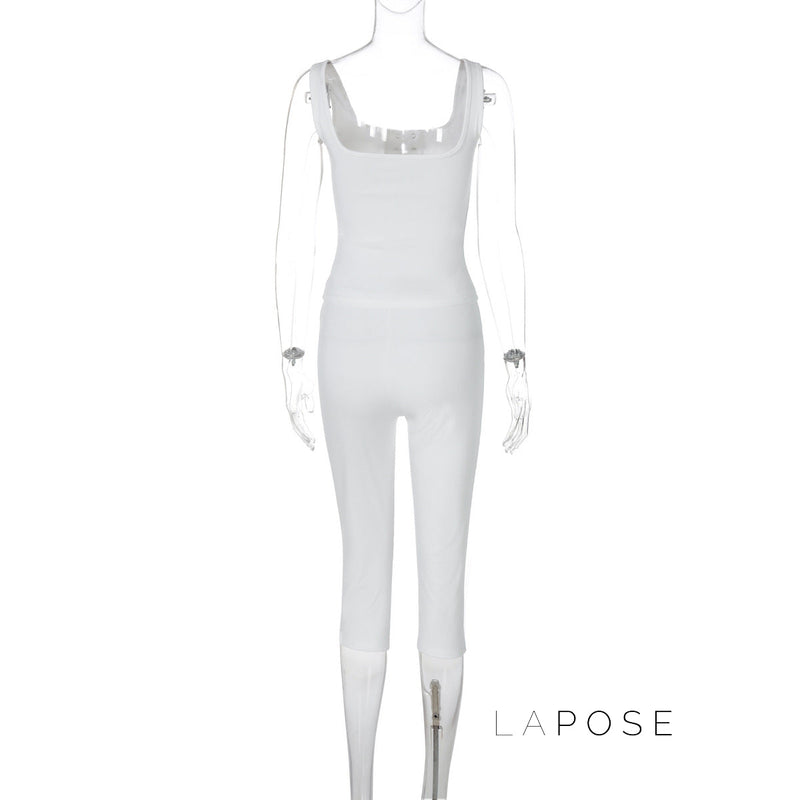 Beautifully Balanced Garment with Timeless Character