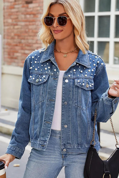 Beautifully Balanced Jacket with Timeless Character