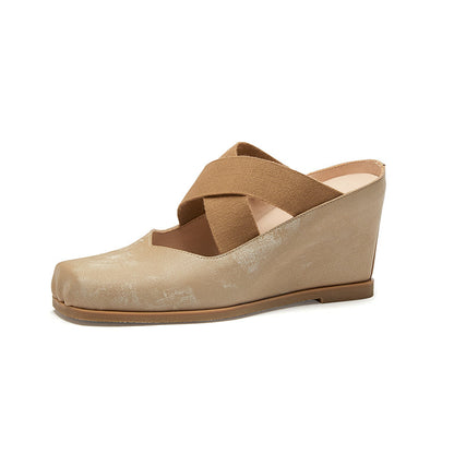 Beautifully Crafted Heels in a Classic Style