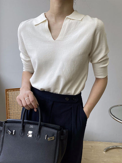Sophisticated Shirt with a Clean Classic Look