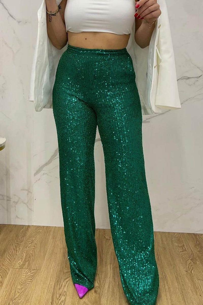 Beautifully Crafted Pants in a Classic Style