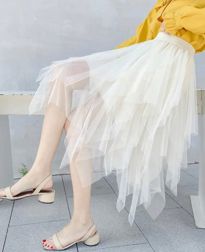 A Vintage Style Garment with Delicate Timeless Details