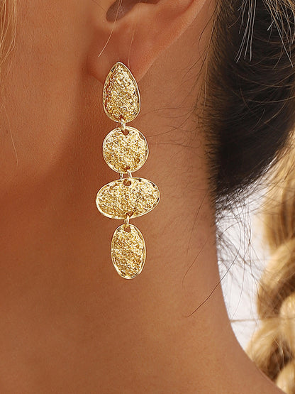 Elegantly Styled Garment for Everyday Wear