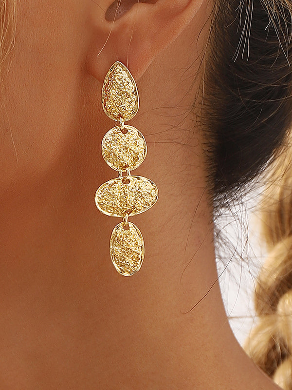 Elegantly Styled Garment for Everyday Wear