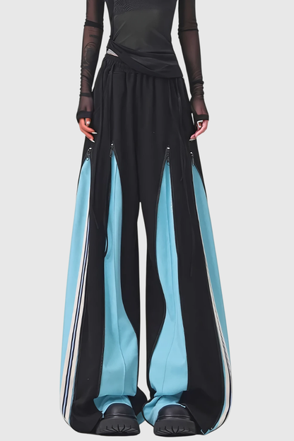 Elegantly Styled Pants for Everyday Wear