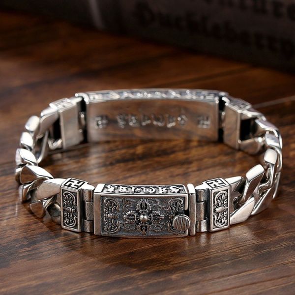 Beautifully Balanced Garment with Timeless Character