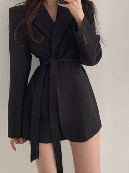 Beautifully Finished Jacket in a Timeless Design