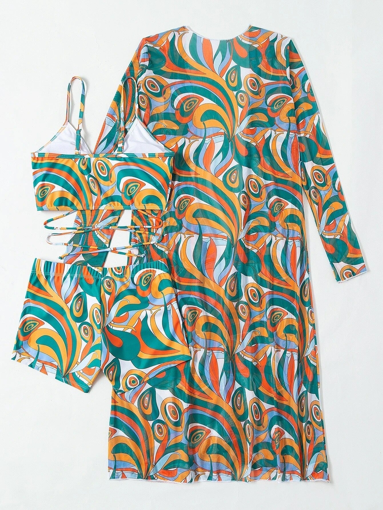 Classic Vintage & Enduringly Stylish Garment