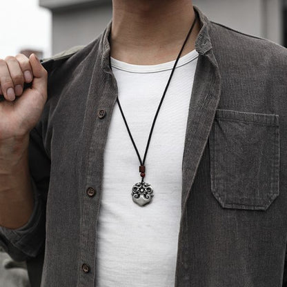 Beautifully Finished Garment in a Timeless Design