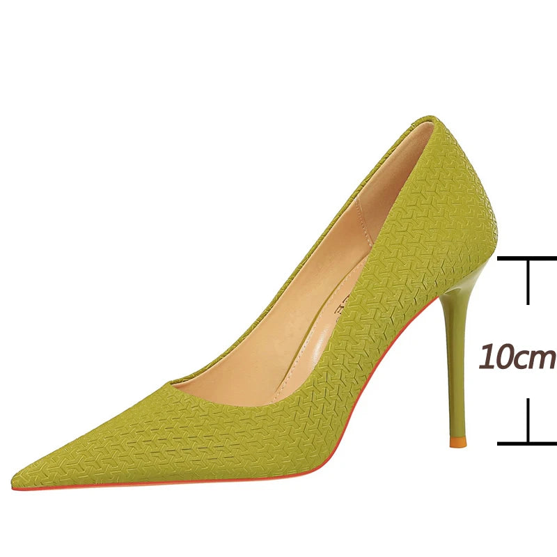 Classic Vintage & Enduringly Stylish Shoes