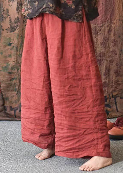 Polished Pants with an Effortless Classic Look