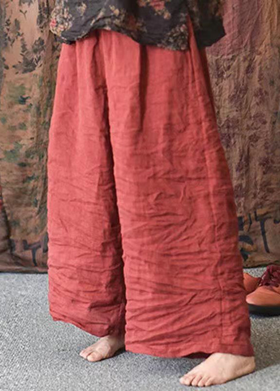 Polished Pants with an Effortless Classic Look