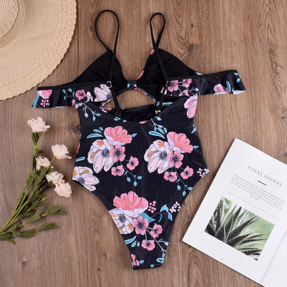 Elegantly Styled Swimsuit for Everyday Wear