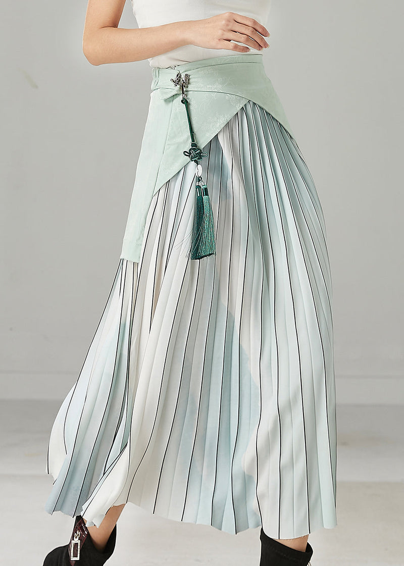 Vintage Inspired Garment with a Contemporary Edge