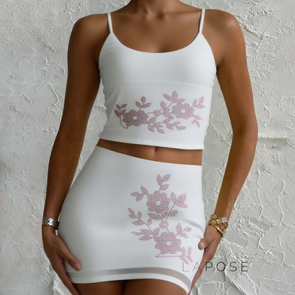 Gracefully Styled Garment for Any Occasion