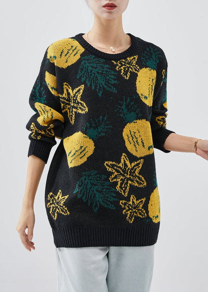 Gracefully Styled Sweater for Any Occasion