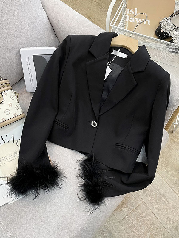 Vintage Inspired Garment with a Contemporary Edge