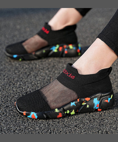 A Vintage Style Shoes with Delicate Timeless Details