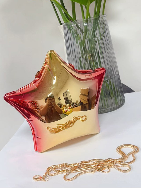 Gracefully Styled Bag for Any Occasion