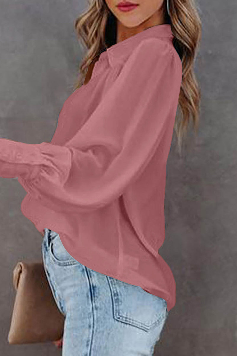Classic Vintage & Enduringly Stylish Top