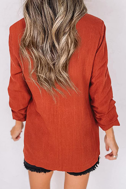 Beautifully Crafted Garment in a Classic Style