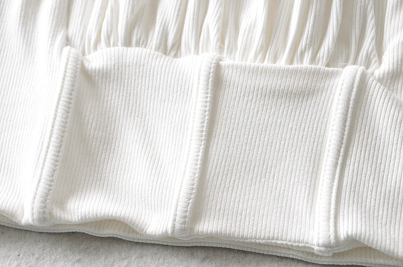 Sophisticated Top with a Clean Classic Look