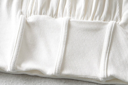 Sophisticated Top with a Clean Classic Look