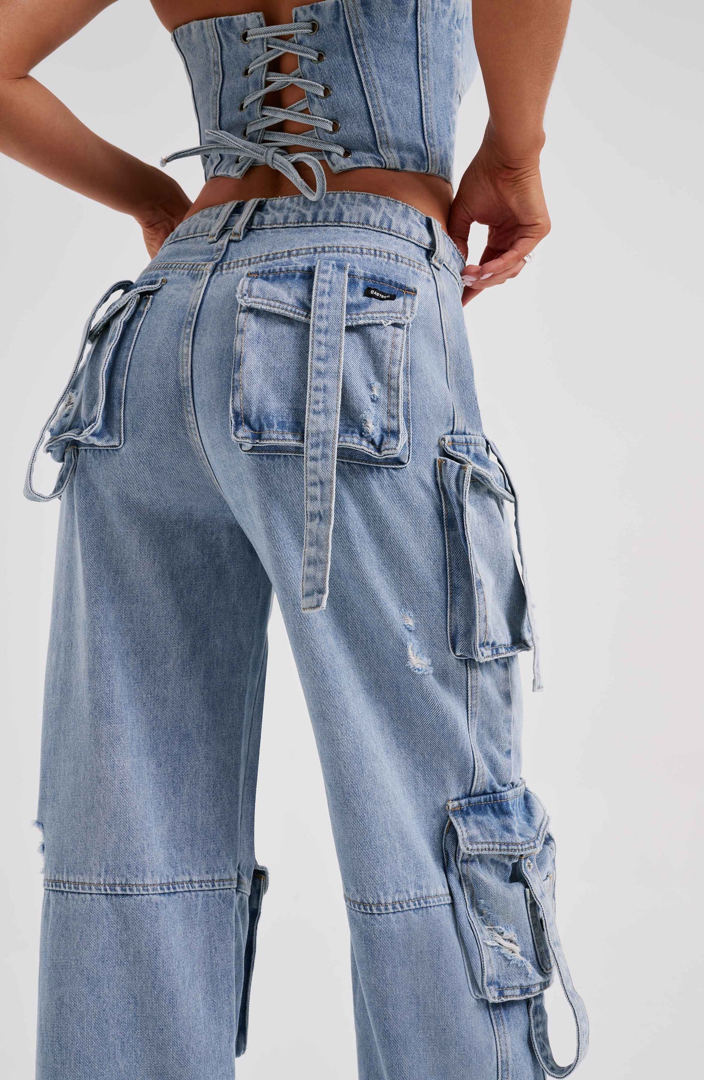 Vintage Inspired Garment with a Contemporary Edge