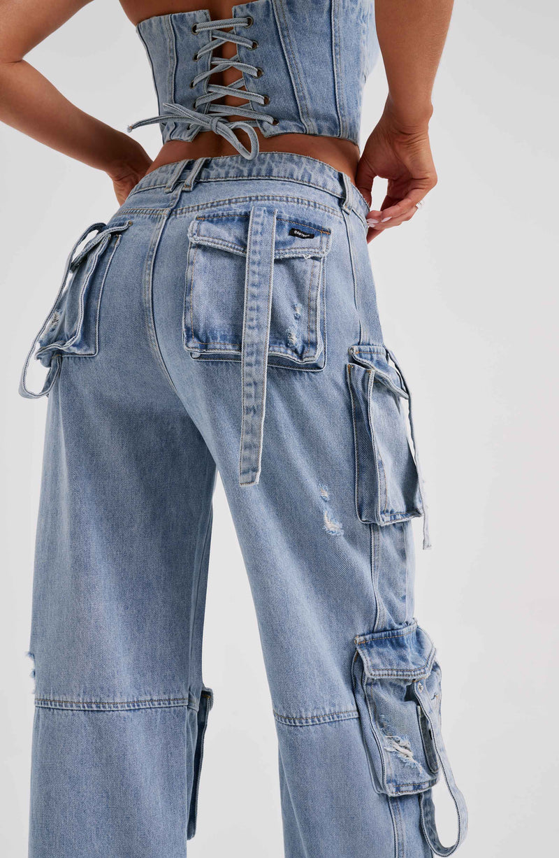 Vintage Inspired Garment with a Contemporary Edge
