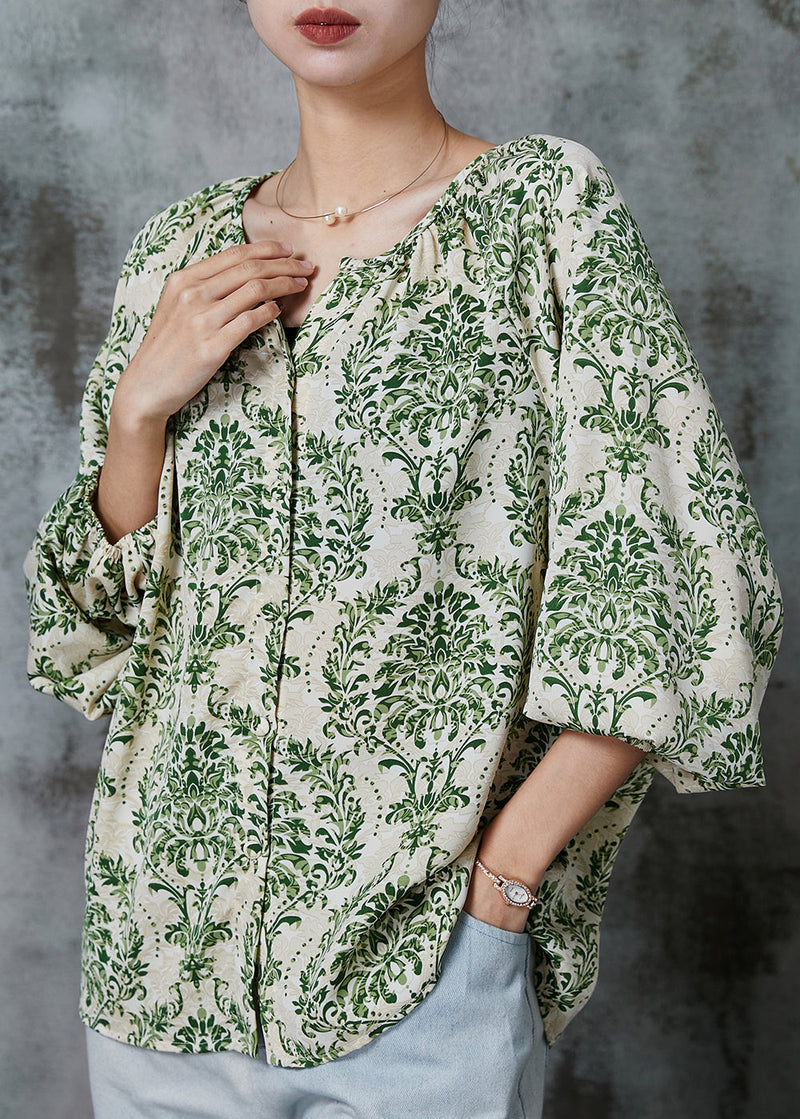 Gracefully Styled Shirt for Any Occasion