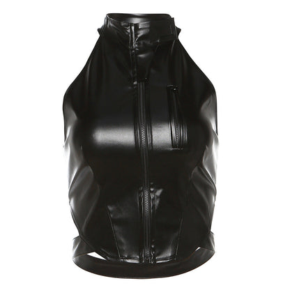 Sophisticated Garment with a Clean Classic Look