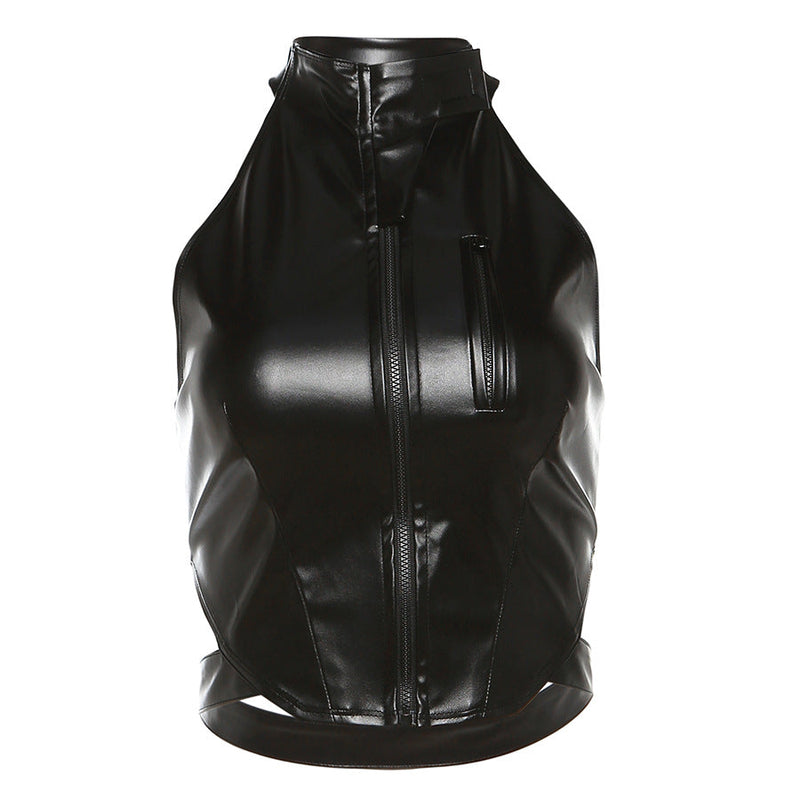 Sophisticated Garment with a Clean Classic Look
