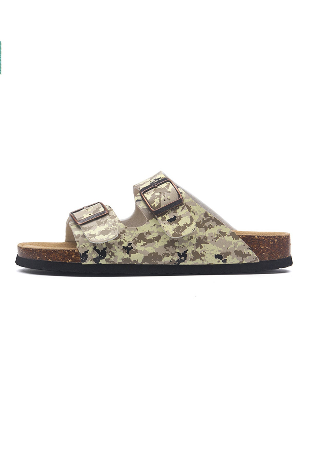 Beautifully Finished Sandals in a Timeless Design