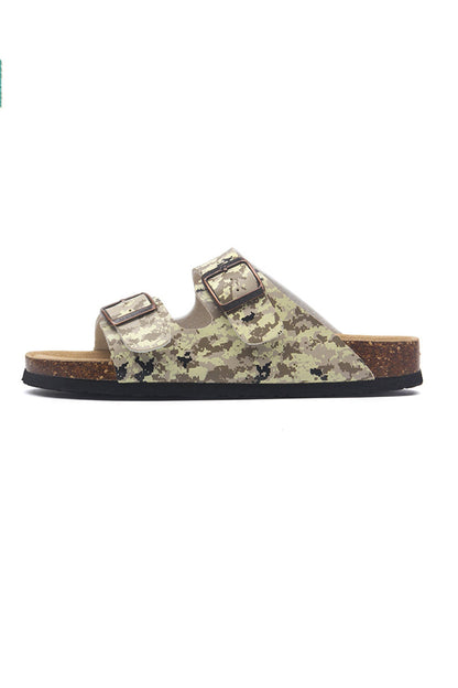 Beautifully Finished Sandals in a Timeless Design