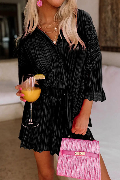 Effortlessly Elegant Shirt with a Timeless Design