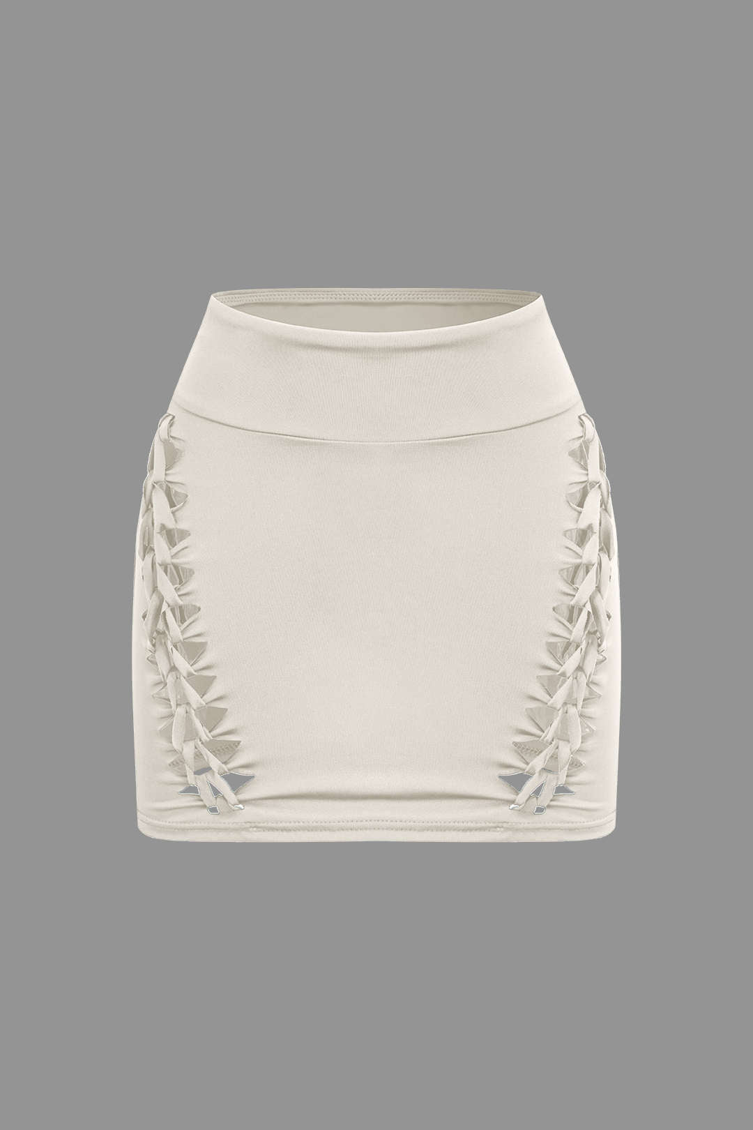 Gracefully Styled Top for Any Occasion