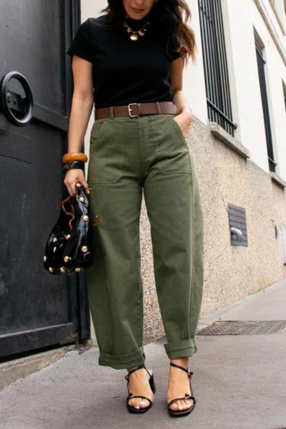 Classic Vintage & Enduringly Stylish Pants