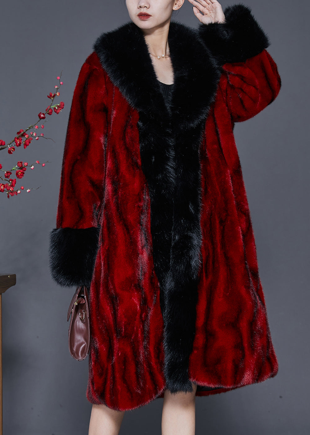Classic Vintage & Enduringly Stylish Coat